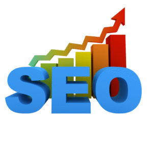 SEO GRAPH PHOTO